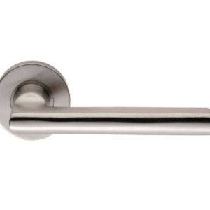CARLTON LEVER ON SPRUNG ROSE