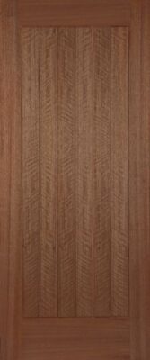 External Hardwood Waterford Door