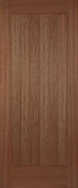 External Hardwood Waterford Door