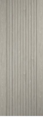 Internal Light Grey Laminate Pre-Finished Sydney FD30 44mm Fire Door