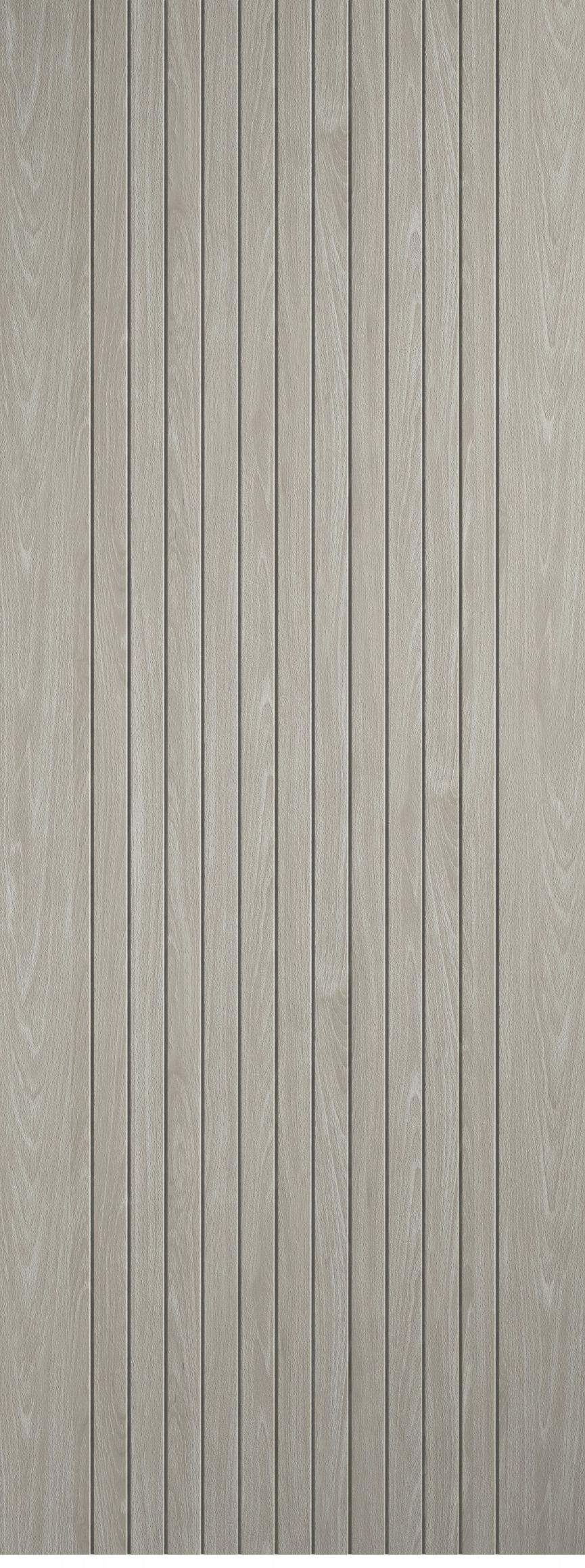 Internal Light Grey Laminate Pre-Finished Sydney FD30 44mm Fire Door