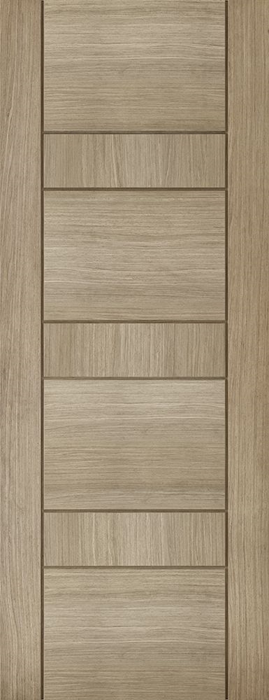 Internal Edmonton Light Grey Pre Finished FD30 Fire Door