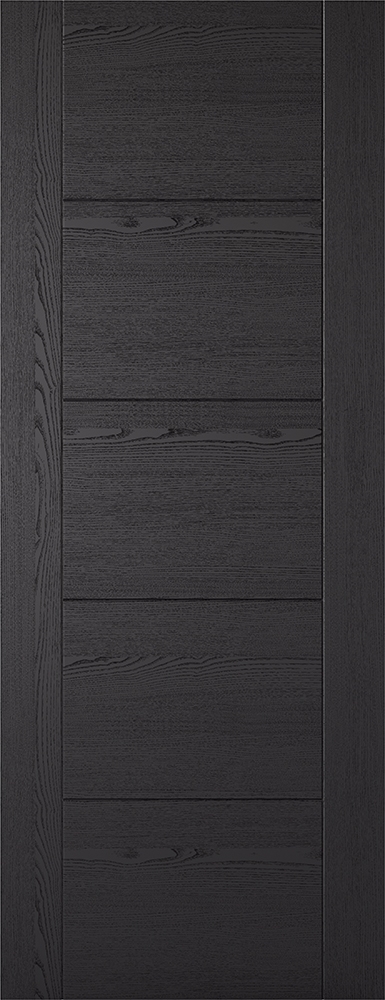 Vancouver Laminate Black Ash Pre-Finished FD30 - LPD