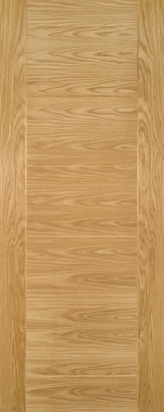 Internal Oak Seville Pre-Finished Door