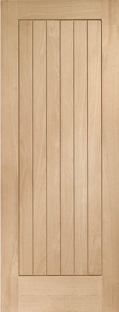 Oak Suffolk Original Pre-Finished FD30 44mm - XL
