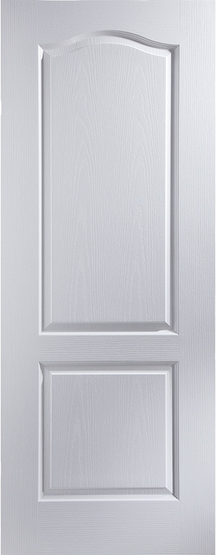 Internal White Primed Camden / Classic Woodgrain 35mm FD30 Fire Door