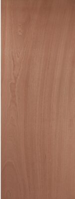 Internal Paint Grade Un-Finished Flush FD30 35mm Fire Door