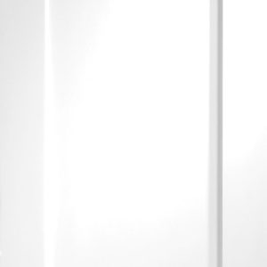 White Primed Pattern 10 FD30 44mm - XL