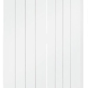 Internal White Primed Suffolk Bifold - XL