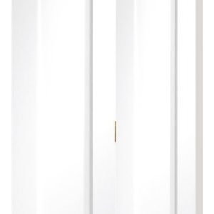 Internal White Primed Pattern 10 Bifold - XL