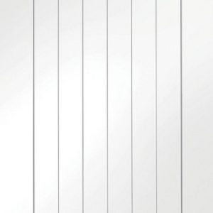 White Primed Suffolk - XL