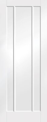 White Primed Worcester - XL