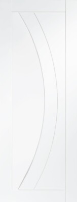 White Primed Salerno FD30 44mm - XL