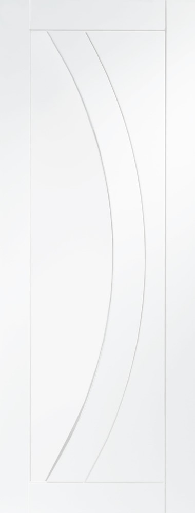 White Primed Salerno FD30 44mm - XL