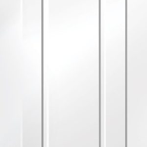 White Primed Worcester FD30 44mm - XL