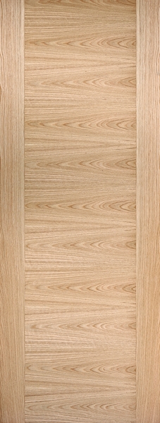 Oak Sofia Pre-Finished Door - LPD
