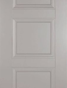 Grey Primed Amsterdam - FD30 - 44mm - LPD