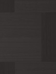 Internal Charcoal Black Seis Solid Core door Pre-Finished - LPD