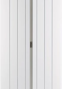 Internal White Primed Mexicano Bi-fold - LPD