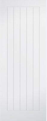 White Mexicano Prime Plus Smooth Surface -  DF