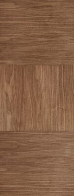 Walnut Tres FD30 - 44mm - Solid Core - Pre Finished - LPD
