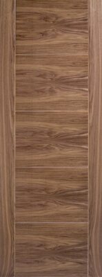 Walnut Vancouver FD30 - 44mm - Solid Core - Prefinished - LPD