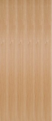 Oak Flush Pre-Finished FD30 44mm Fire Door - LPD