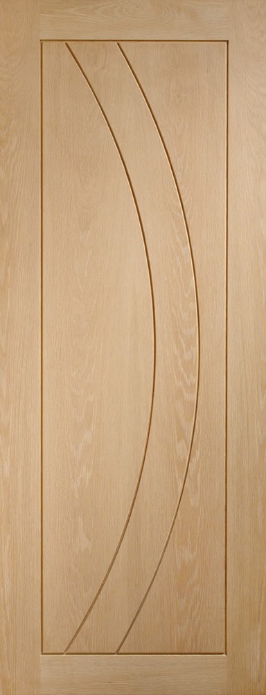 Oak Salerno FD30 44mm Un-Finished - XL