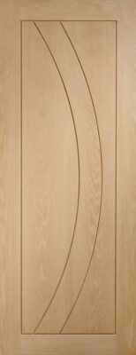 Oak Salerno Pre-Finished - XL