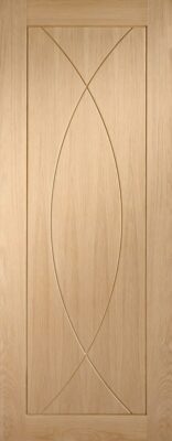 Oak Pesaro - Prefinished - XL