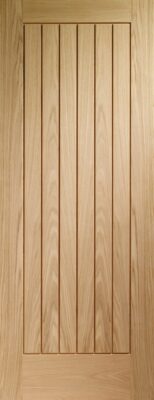 Oak Suffolk Essential - Pre-Finished - XL