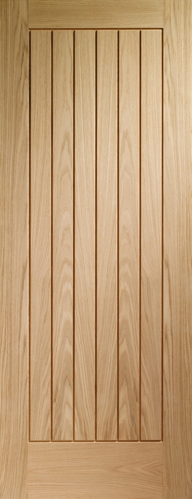 Oak Suffolk Essential - Pre-Finished - XL