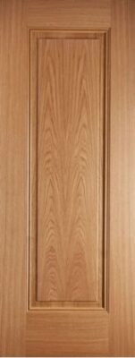 Internal Oak Eindhoven Pre-Finished FD30 44mm Fire Door