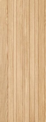 Internal Montreal Oak Pre-Finished Door - LPD
