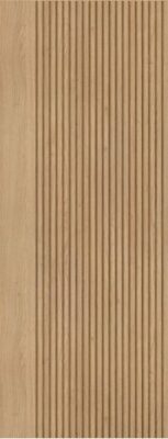 Internal Melbourne Oak Pre-Finished Door - LPD