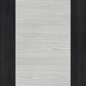 Internal Flush Light Grey Ash Dark Grey Edges Pre-Finished FD30 44mm Fire Door