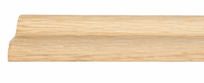 External Oak Effect Weather Bar
