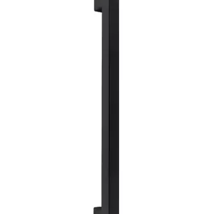 Black Sullivan Pull Handle - LPD