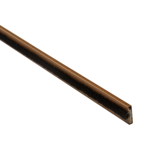 Internal Fire and Smoke Intumescent Strip Brown