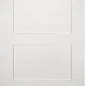 Internal White Primed Coventry FD30 44mm Fire Door