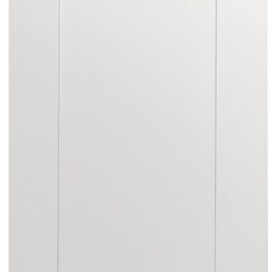 Internal White Primed Solid Core Denver Door