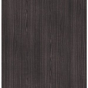 Internal Dark Grey Ash Flush Pre-Finished Solid Core Door