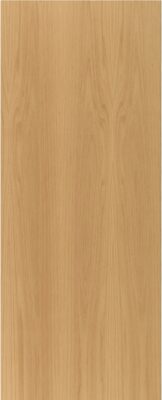 Internal Oak Flush Pre-Finished Solid Core Door