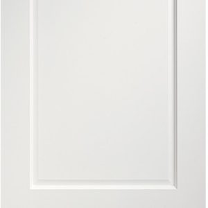Internal White Primed Madison Smooth Finish FD30 44mm Fire Door