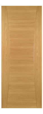 Internal Oak Pamplona Pre-Finished FD30 44mm Fire Door