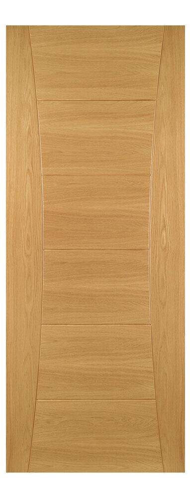 Internal Oak Pamplona Pre-Finished FD30 44mm Fire Door