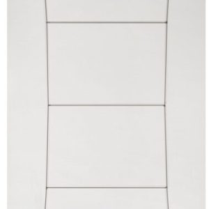 Internal White Primed Solid Core Pamplona Door
