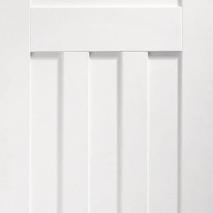 White Primed DX - FD30 - 44mm - XL