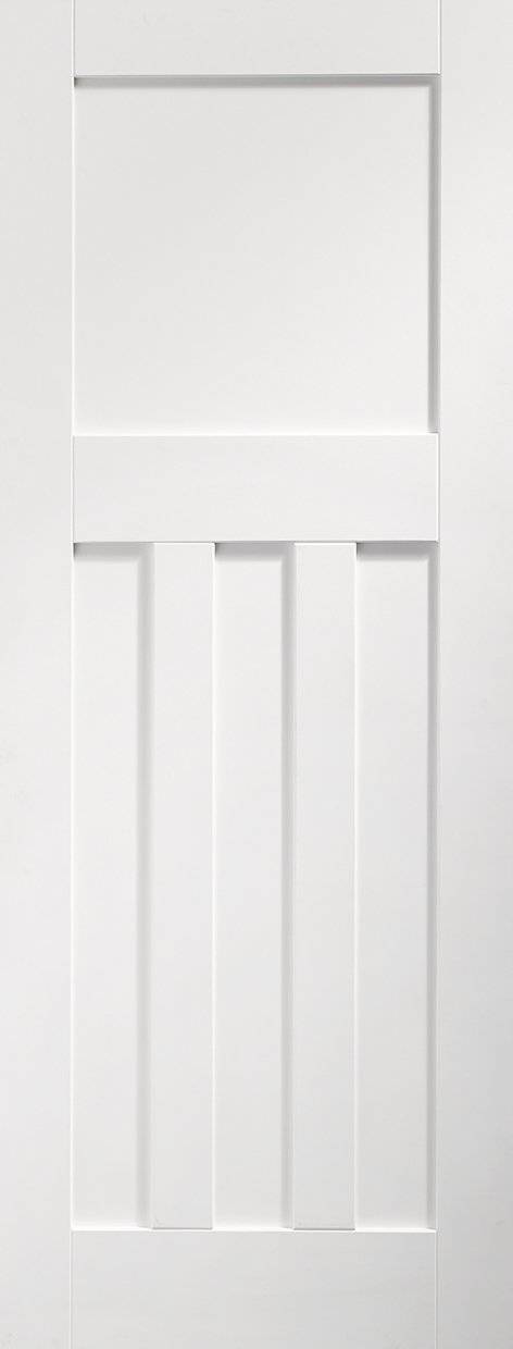 White Primed DX - FD30 - 44mm - XL