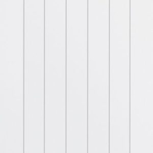 INTERNAL White Primed Cottage Door